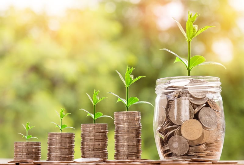 Investissement personnel